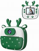Image result for Dragon Touch Instant Fun Instant Print Camera