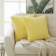 Image result for Striped Throw Pillow Covers