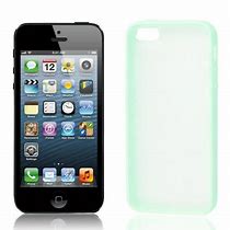 Image result for iPhone 5S Green Back