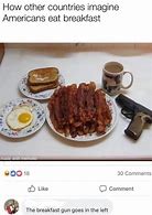 Image result for Breakfast Time Meme
