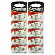 Image result for LR41 Button Cell Battery