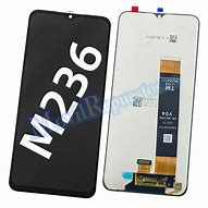 Image result for Samsung M236b LCD