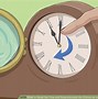 Image result for Resetting the Time