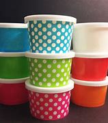Image result for Ice Cream Cup