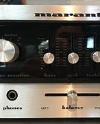 Image result for Marantz Stereo System with Turntable