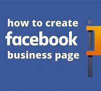 Image result for Facebook Business Page Design