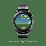 Image result for Samsung Gear S3 Frontier Bands