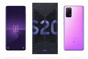 Image result for BTS Purple Galaxy