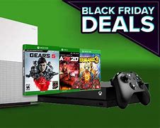 Image result for Black Friday Xbox Deals