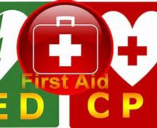 Image result for CPR First Aid and AED Certification On Resume