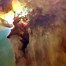 Image result for M8 Lagoon Nebula