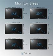 Image result for Monitor Panel 1/4 Inch Dimension