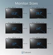 Image result for 27-Inch Display Imensions mm