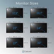 Image result for 17 Inch in Cm