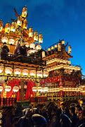 Image result for 高山祭り