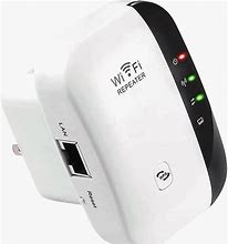Image result for Eugastiger Wi-Fi Extender