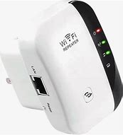 Image result for Wifi Repeater Device