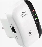 Image result for Wi-Fi Extender with Ethernet Port