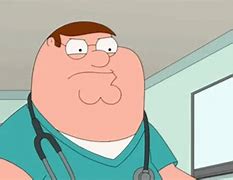 Image result for Peter Griffin Suit