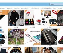 Image result for Wish Online Shopping Website