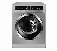 Image result for Stainless Steel Washing Machine