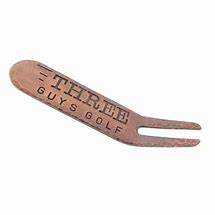 Image result for Personalized Divot Repair Tool