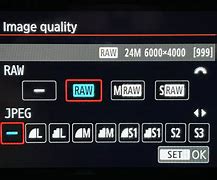 Image result for What Are Different Camera Settings