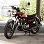 Image result for XS 650 Colour