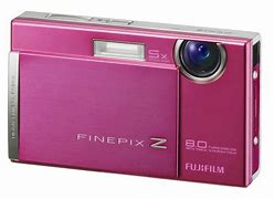 Image result for Fujifilm FinePix Z