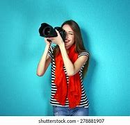 Image result for Taking Photos