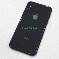 Image result for iPhone X-Space Grau