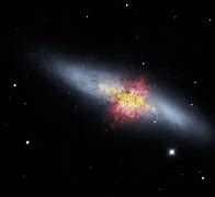 Image result for Cigar Galaxy Planets