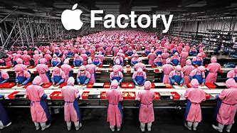 Image result for iPhone Production