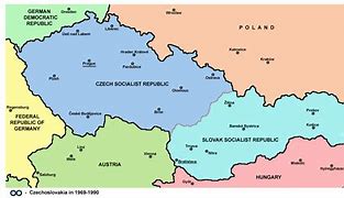 Image result for Where Is Prague Located What Country