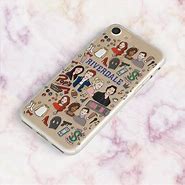 Image result for Riverdale iPhone 6 Plus Cases