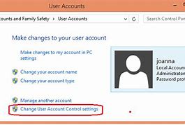 Image result for Google Update User Account Control