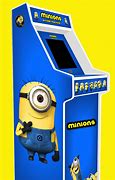 Image result for Minion Hammer Arcade