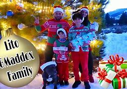 Image result for Lio Maddix Family