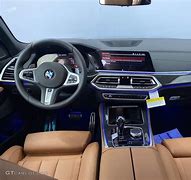 Image result for BMW X5 Cognac Interior