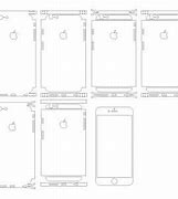 Image result for iPhone 6s Plus Cricut Template SVG