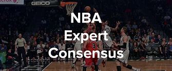 Image result for Consensus NBA Covers