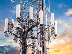 Image result for Telecommunication Building
