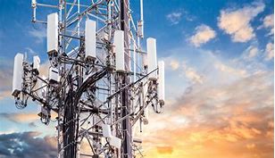 Image result for 5G Sprint Cell Tower