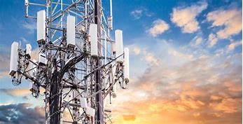 Image result for 5G Signal Tower