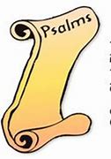 Image result for Psalm 8 Clip Art