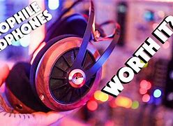 Image result for audiophiles headphone