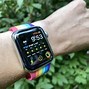 Image result for Best Color Band Match Space Gray Apple Watch