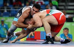 Image result for Iran Wrestling Team