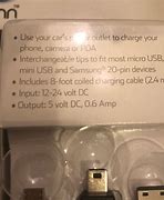 Image result for Onn Phone 4000 Charger