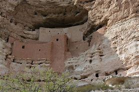 Image result for Ancient Ruins in Arizona